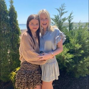 Meet your Posher, Kylee